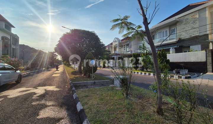 Dijual Rumah Hitung Tanah Di Sutorejo Prima Jalan Kembar 2