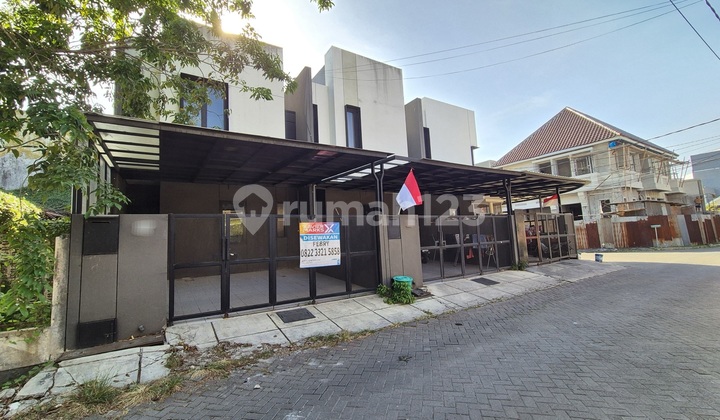 Disewakan Rumah di Darmo Harapan Satelit Sukomanunggal Disewakan Rumah di Darmo Harapan Satelit Sukomanunggal