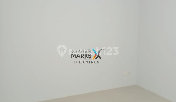 Dijual Apartement Cornell Baru di Universitas Ciputra