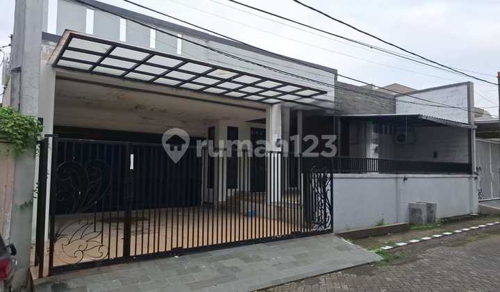 For Rent Darmo Permai South House Near Wiyung For Rent Darmo Permai South House Near Wiyung