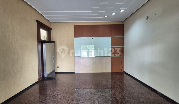 For Rent Office House On Arjuna Tidar Street