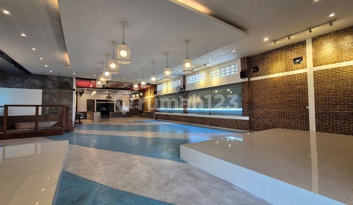 For Rent Commercial Space on Protocol Road Bangkalan 2
