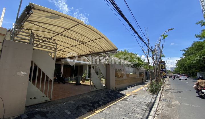 For Rent Kertajaya Indah Mansion Near Gubeng Dharmahusada