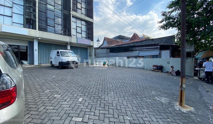 For Sale: Shop House on Raya Lontar near Citraland, Ready to Use 2