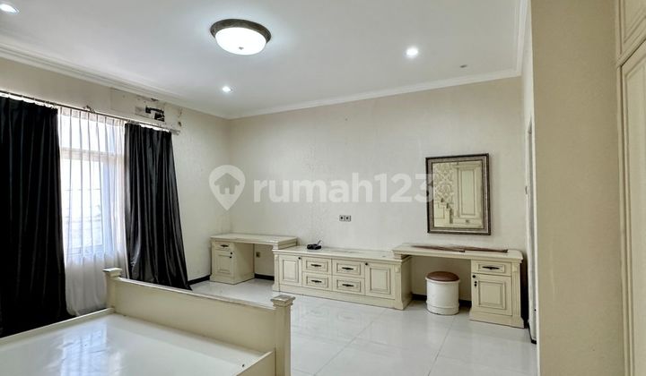 Dijual Rumah di Dharmahusada Megah Permai 2