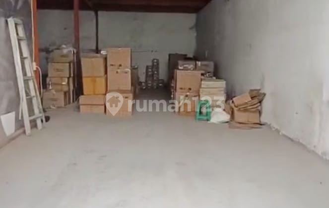 Warehouse for Sale in Kedinding Jaya Tengah, Near Kenjeran