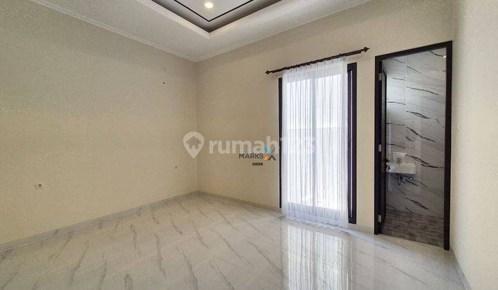 Dijual Rumah Baru Sutorejo Prima Selatan 2