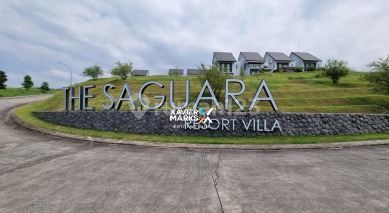 Tanah di The Taman Dayu Pandaan Cluster Saguara Tanah di The Taman Dayu Pandaan Cluster Saguara