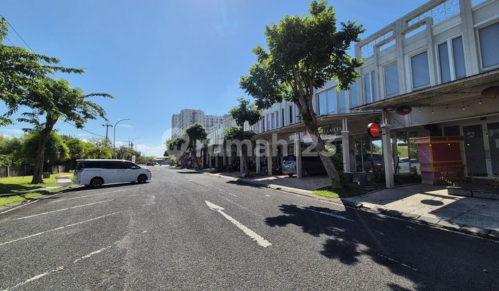 For Rent: Biz Home Shop House, Pakuwon City, Kenjeran For Rent: Biz Home Shop House, Pakuwon City, Kenjeran