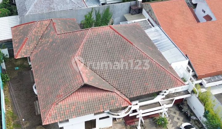 Rental Commercial Building at Raya Kupang Indah 2