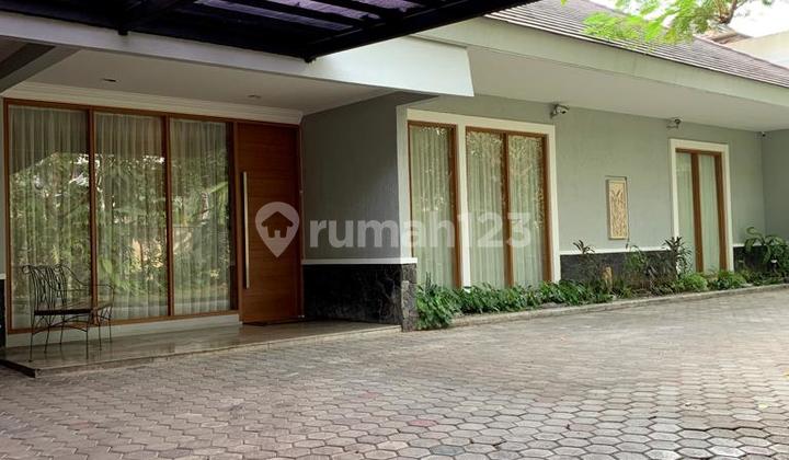 Luxury Rivate Houses In Pejaten Barat Jaksel 2