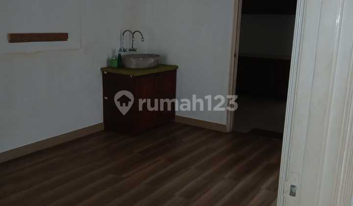 Dijual Rumah di Permata Hijau Jaksel 2