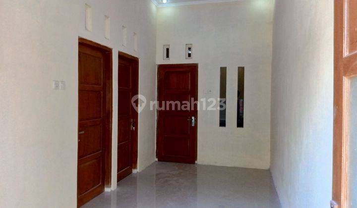Promo rumah Subsidi Cluster baru murah dekat jl Raya Teras Boyolali  6