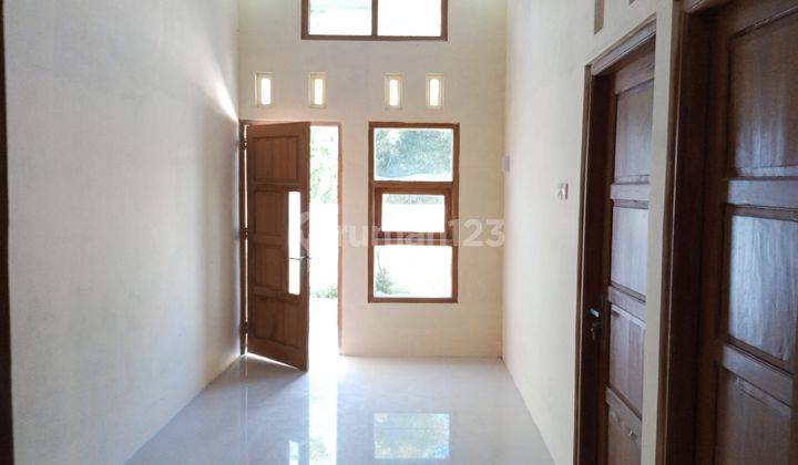 Promo rumah Subsidi Cluster baru murah dekat jl Raya Teras Boyolali  7