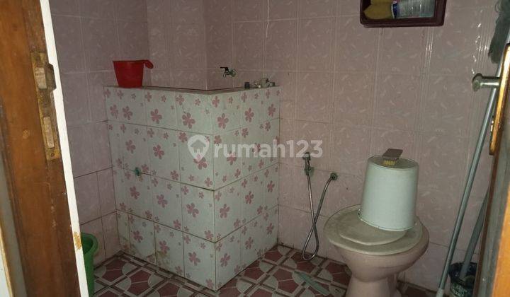 Rumah  tengah kota Solo 6