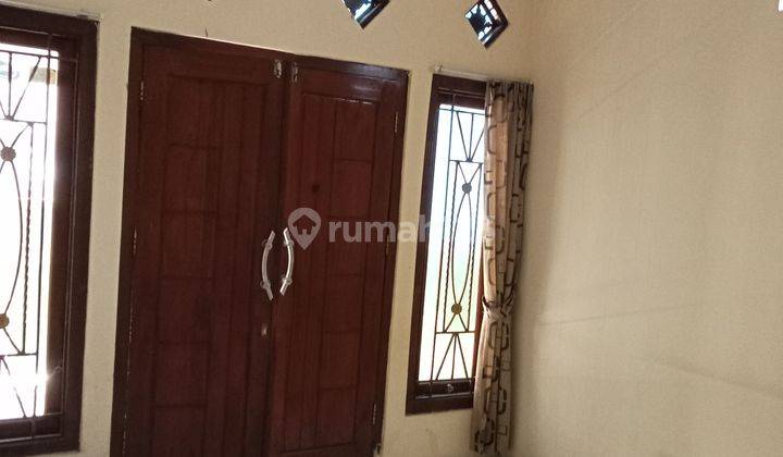 Rumah  tengah kota Solo 8
