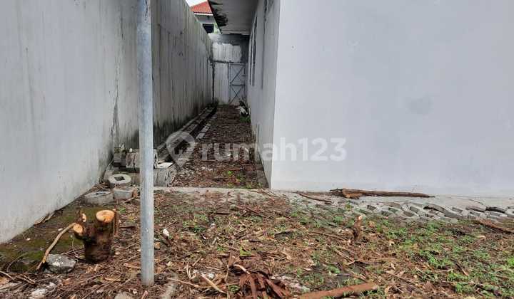 Rumah Strategis Siap Huni Wonogiri Kota 2