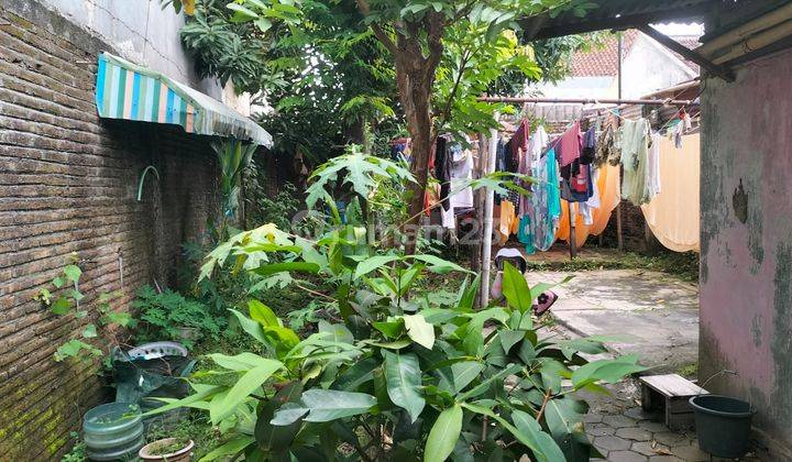 Tanah Pekarangan Siap Bangun Mojosongo Solo 2