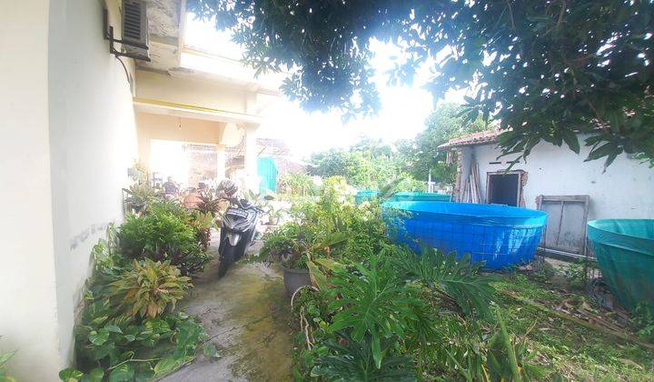 Rumah Siap Huni Kawasan Donohudan 2