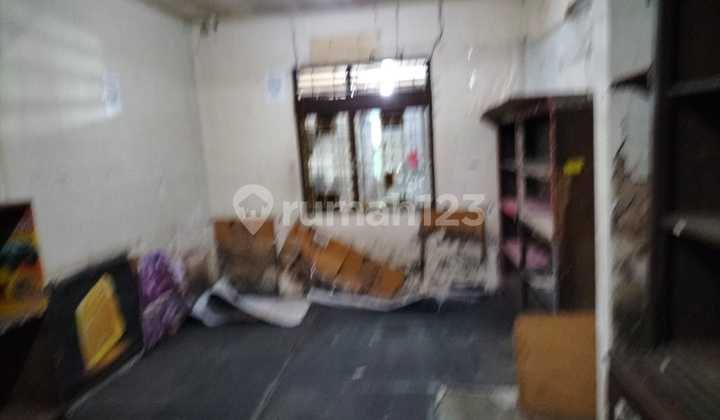 Rumah Minimalis siap Huni Jagalan Solo 2