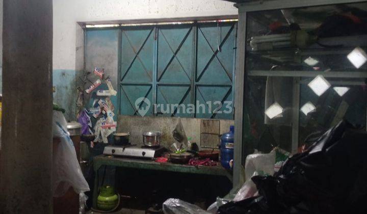 Rumah dan Ruang Usaha Strategis Sragen 2