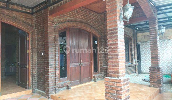 Rumah Strategis Siap Huni Boyolali Kota 2