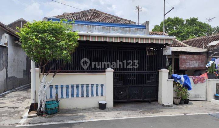 Rumah Strategis Siap Huni Cemani 2