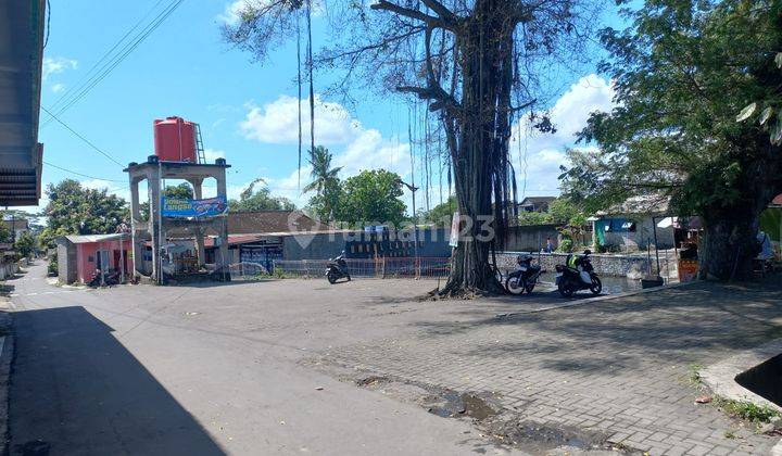 Ruang Usaha Strategis Teras Boyolali 2