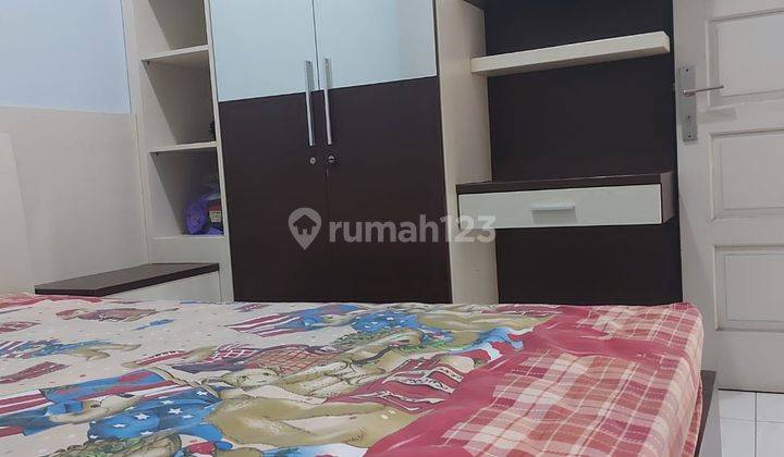 Rumah Strategis Siap Huni Fajar Indah Solo 2