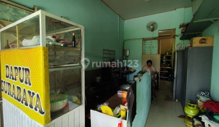 Rumah Siap Huni Strategis Solo Baru 2