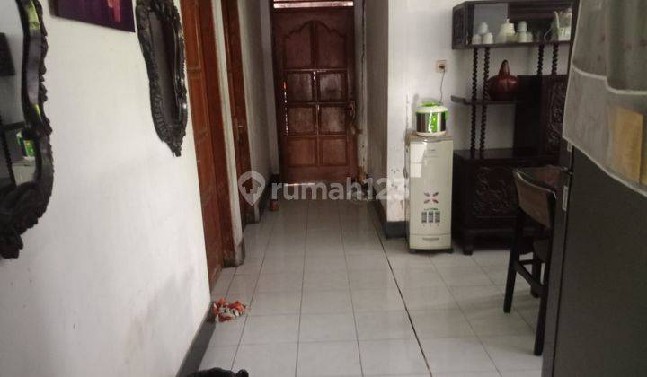Rumah Siap Huni Kawasan Bandara Adi Sumarmo Solo 2