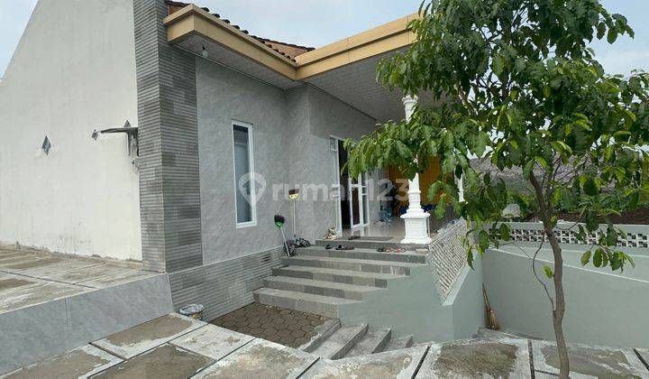 Rumah Baru Gress Plesungan 2