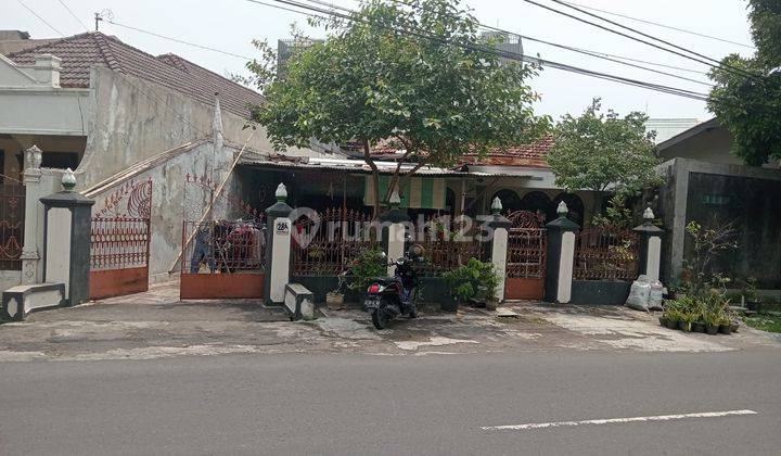 Rumah Strategis Siap Huni Tengah Kota Solo 2