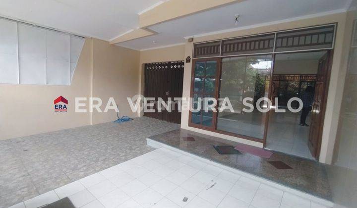 Rumah Siap Pakai 2