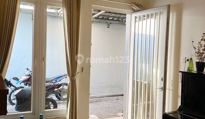 Rumah Siap Pakai di Jantung Kota Solo 2