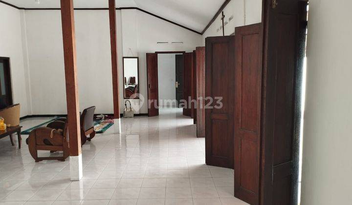 Rumah Siap Huni Gedangan Solo Baru 2