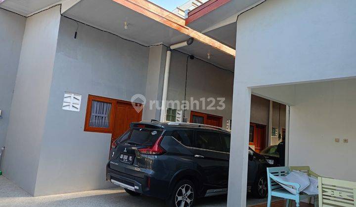 Rumah Kost Baru dan Strategis Kartasura 2