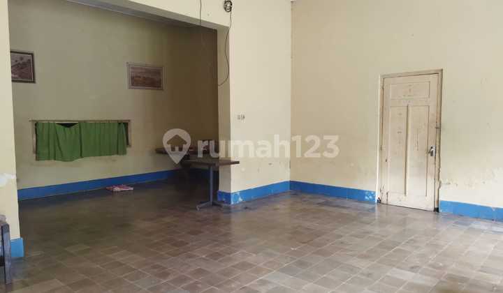 Strategic Villa in the Grojogan Sewu Tourist Area