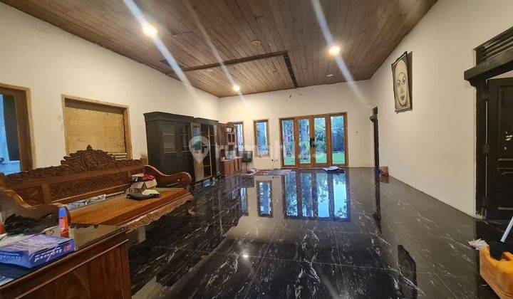Tanah Kosong Bonus Bangunan Tengah Kota Karanganyar 2