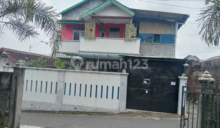 Strategic Ready-to-Occupy House in Mojosongo Solo 2