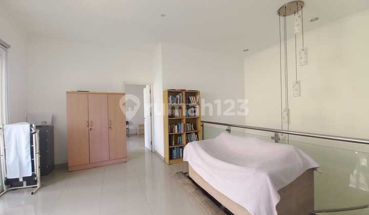 Modern Minimalist Luxury Home Fajar Indah 2