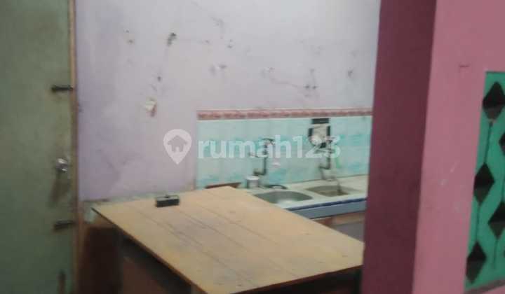Rumah dan Ruang Usaha Strategis Sragen Kota 2