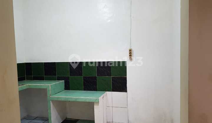 Rumah Minimalis Siap Huni Gumpang Kartasura 2