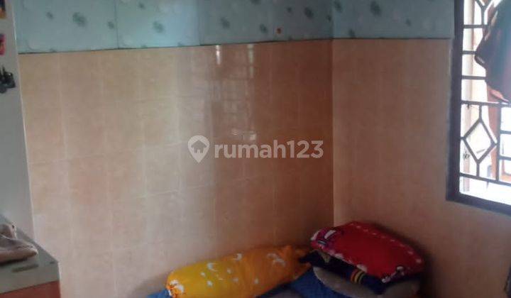 Rumah Sluster Siap Huni Pabelan Kartasura 2