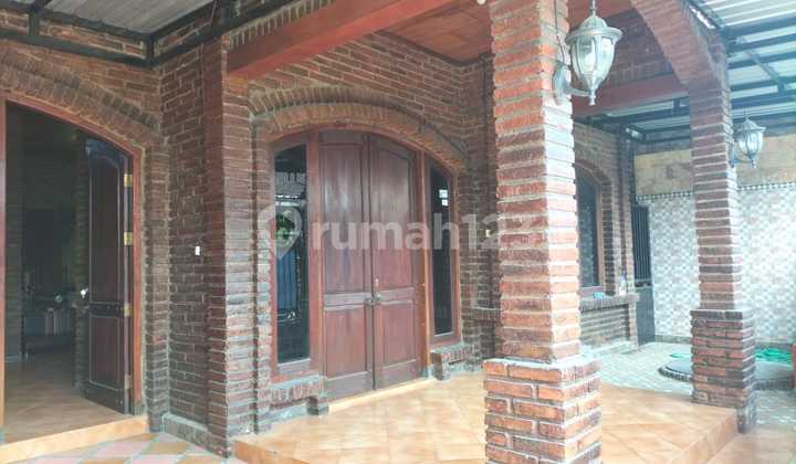 Strategic Ready-to-Live House in Boyolali City 2