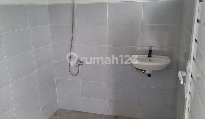 Rumah Baru Gress Kalijambe Sragen 2