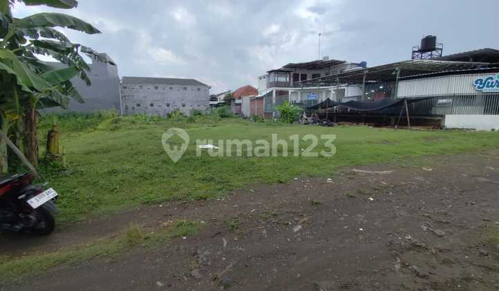 Strategic Land Suitable for Building a Restaurant/Cafe Strategic Land Suitable for Building a Restaurant/Cafe