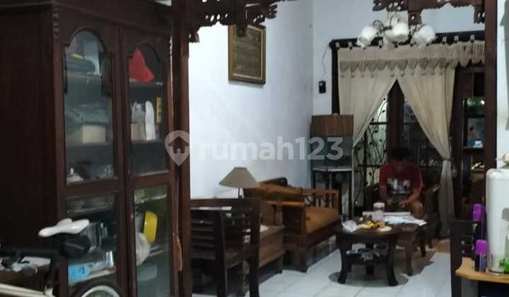 Rumah Lokasi Strategis Makamhaji Kartasura 2