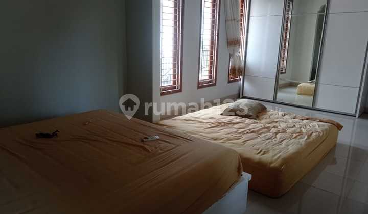 Rumah Mewah Siap Huni Kawasan Bandara 2