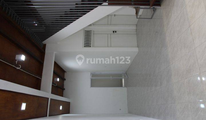 Rumah Baru Gress Gedangan Solo Baru 2